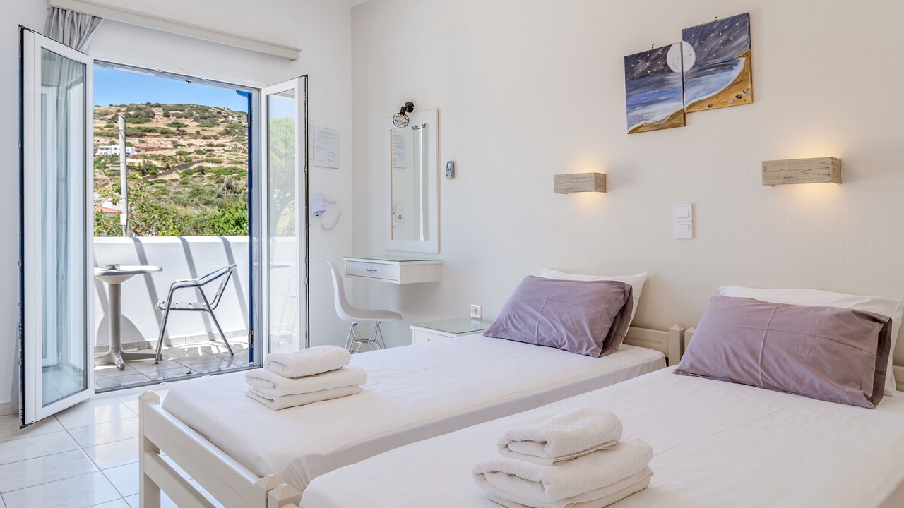 Photo of Bedroom in Mpatsi