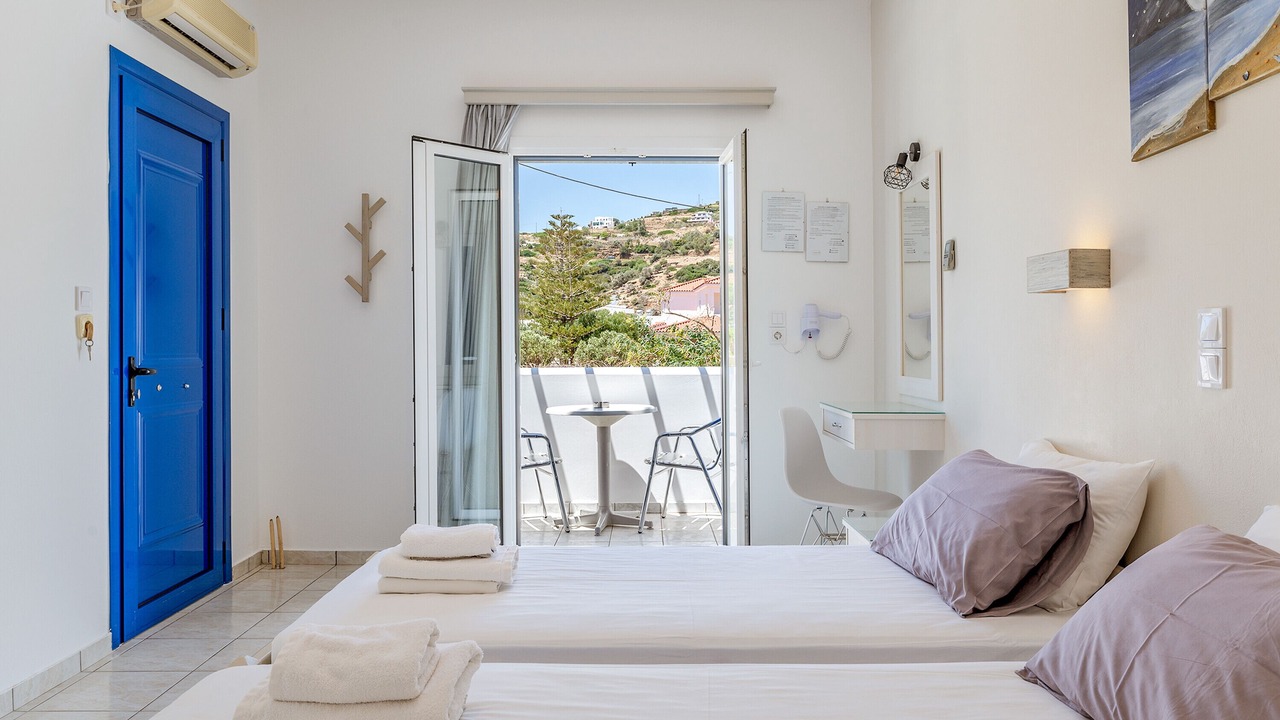 Photo of Bedroom in Mpatsi