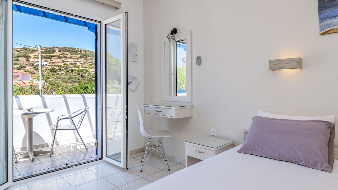 Photo of Bedroom in Mpatsi