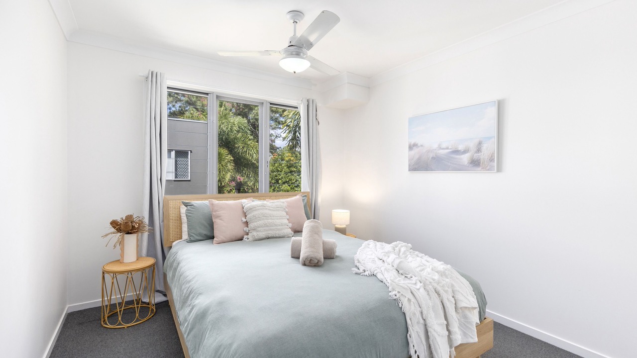 Photo of Bedroom in Pialba