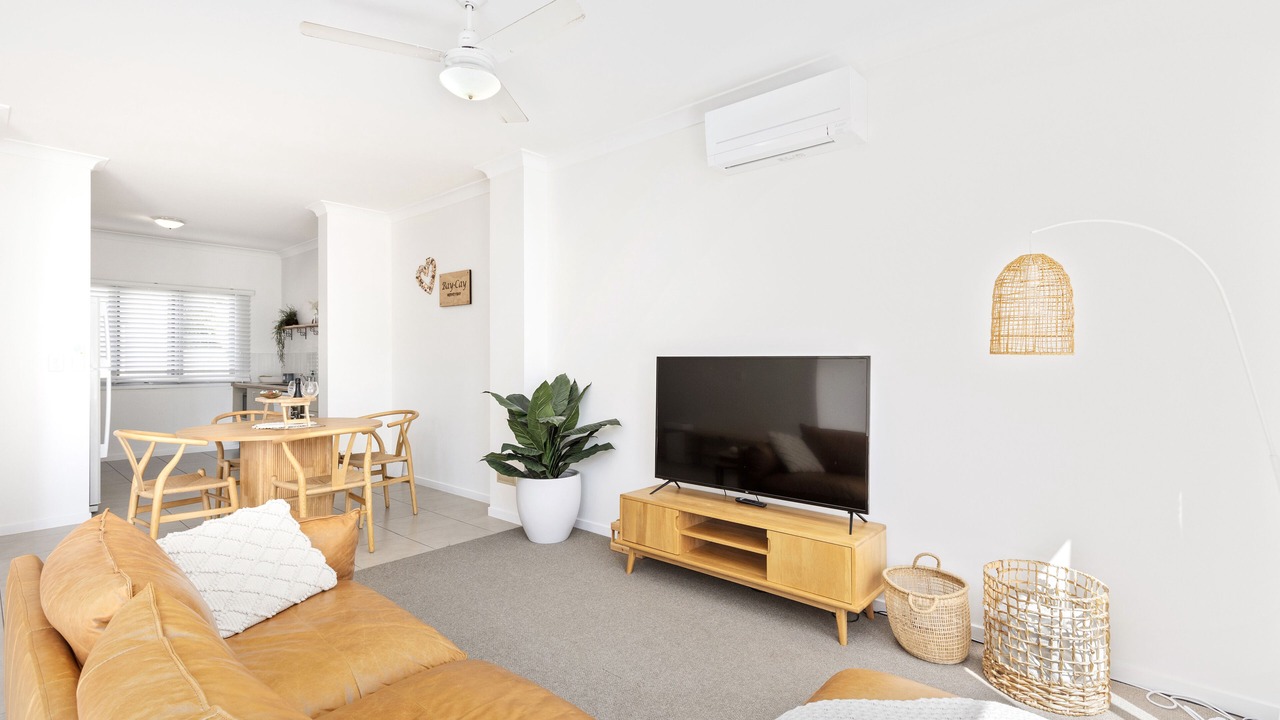 Photo of Livingroom in Pialba