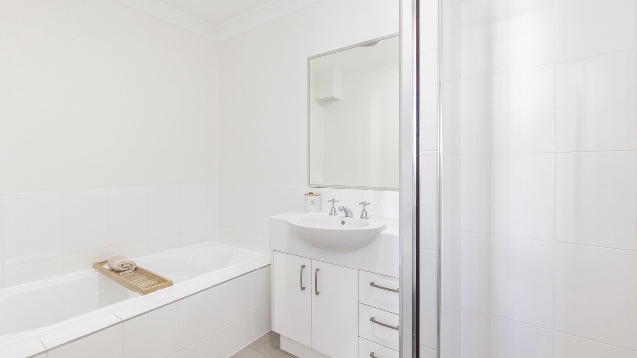 Photo of Bathroom in Pialba