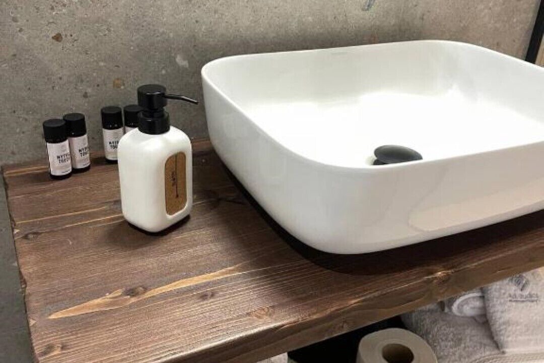 Photo of Bathroom in Messinia