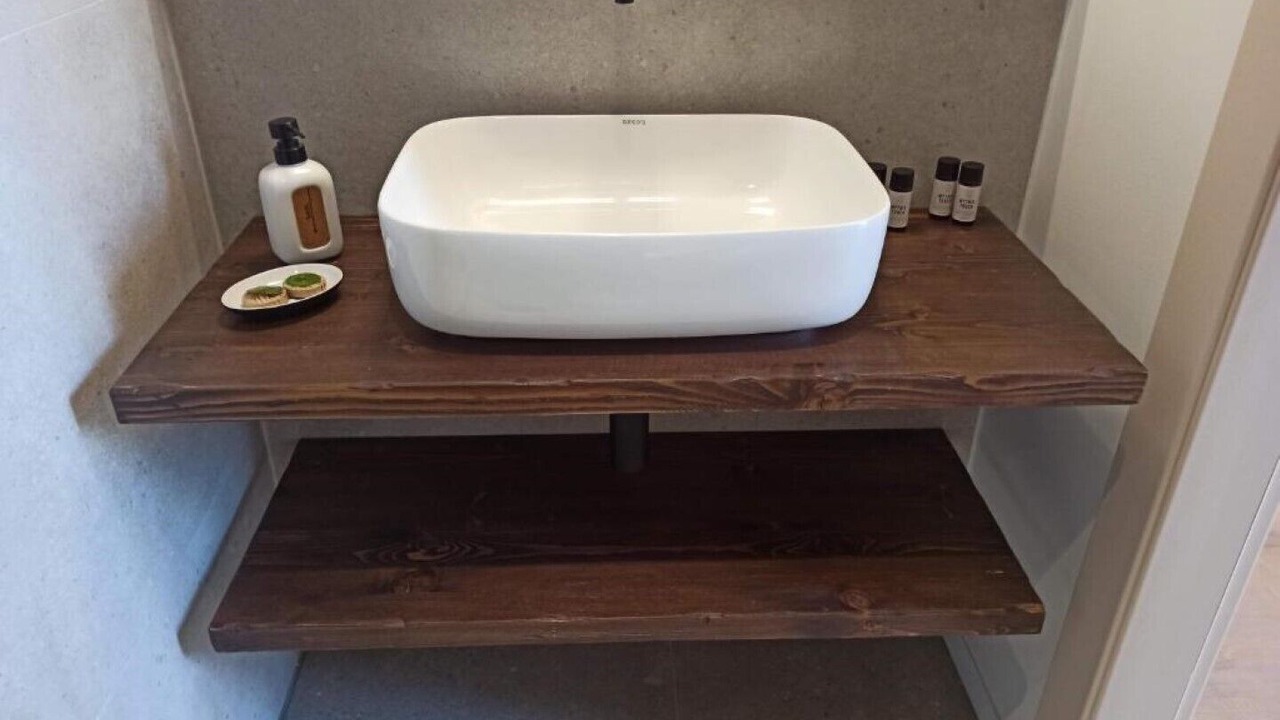 Photo of Bathroom in Messinia