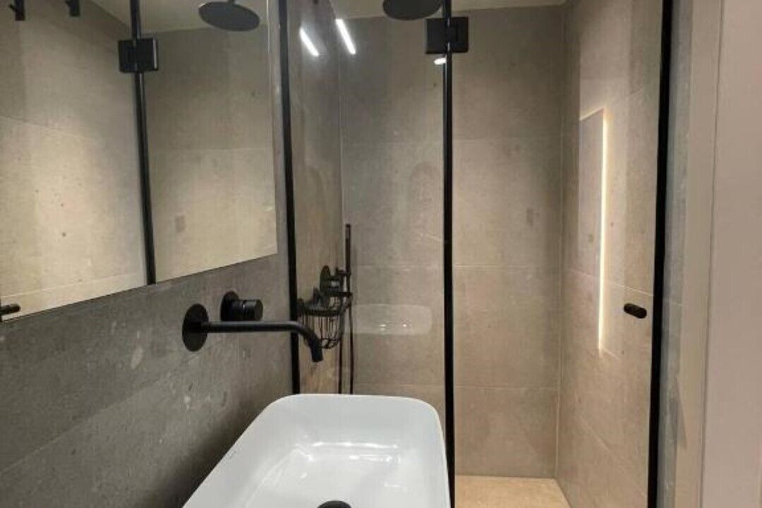 Photo of Bathroom in Messinia