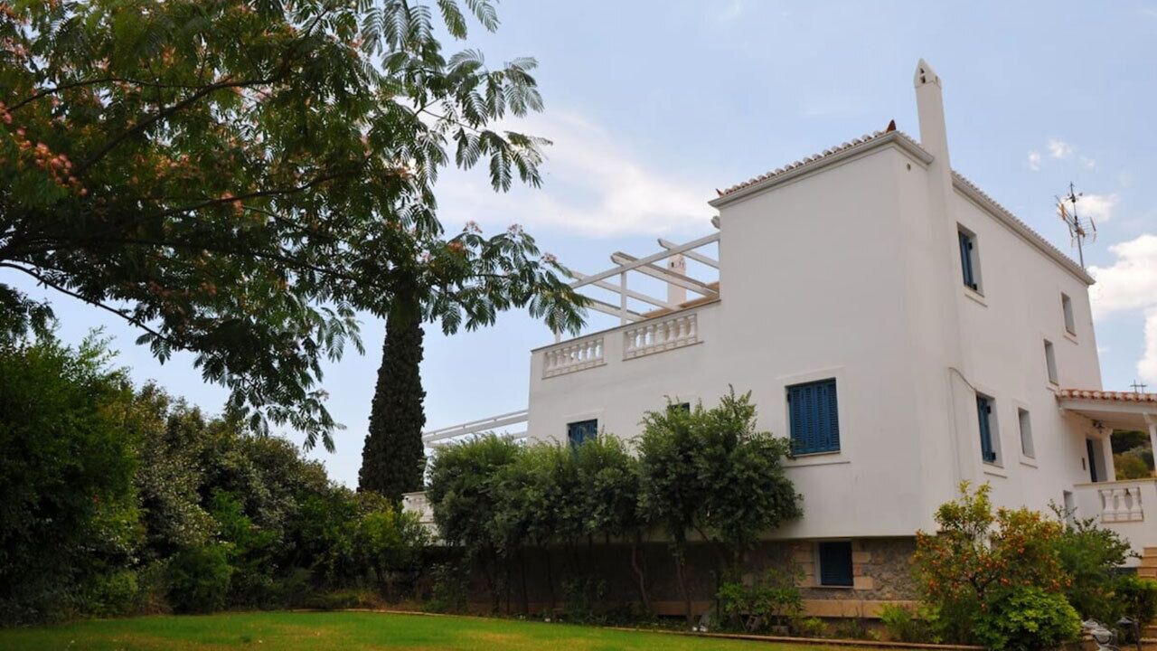 Photo of Outdoor in Spetses