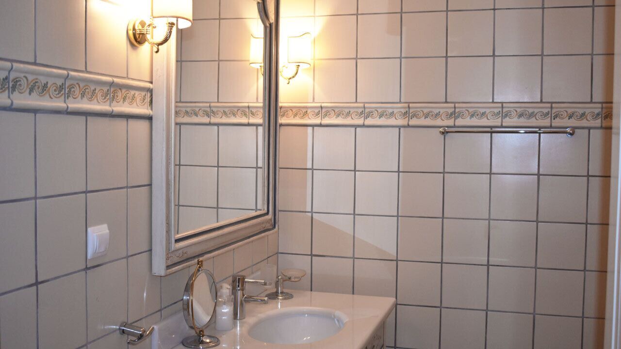 Photo of Bathroom in Spetses