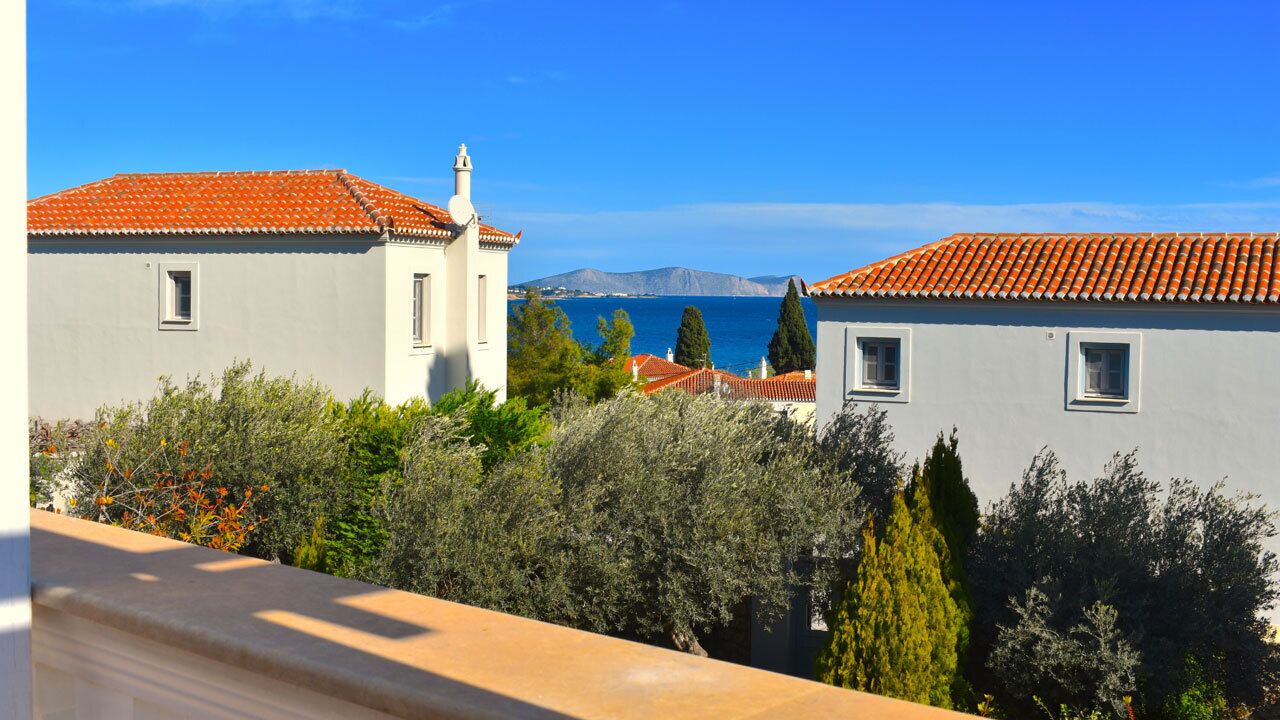 Photo of Outdoor in Spetses