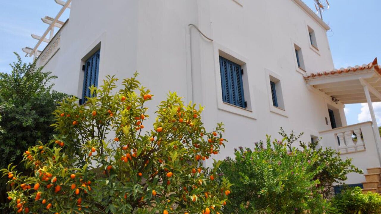 Photo of Outdoor in Spetses