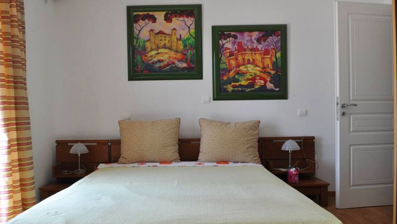 Photo of Bedroom in Spetses