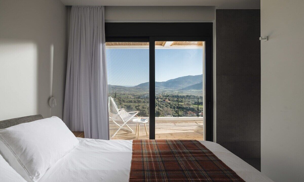 Photo of Bedroom in Aktio-Vonitsa