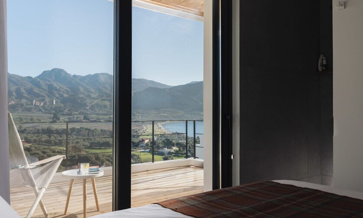 Photo of Bedroom in Aktio-Vonitsa
