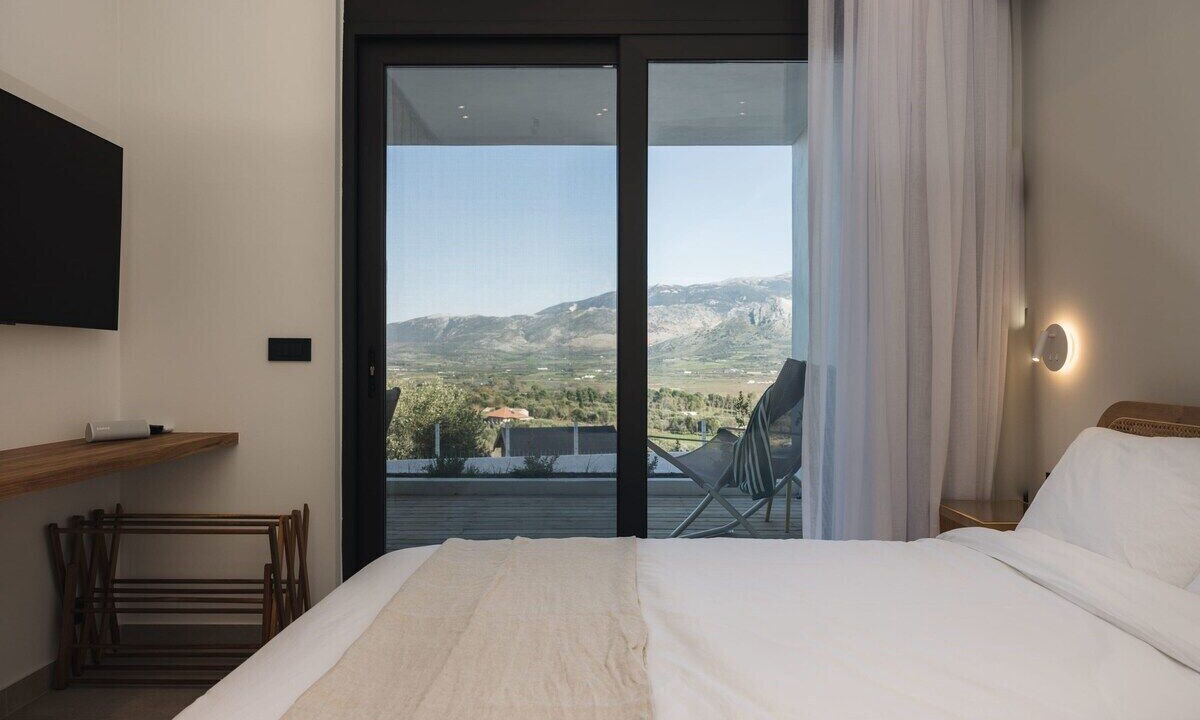 Photo of Bedroom in Aktio-Vonitsa