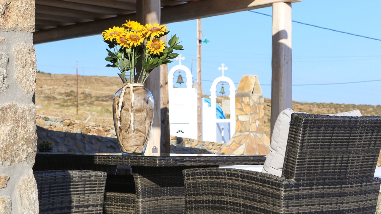 Photo of Outdoor in Kalafatis