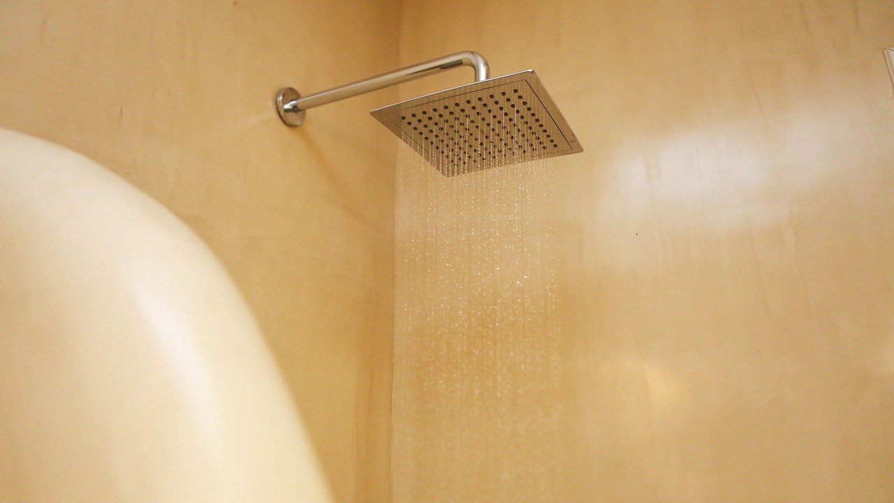 Photo of Bathroom in Kalafatis