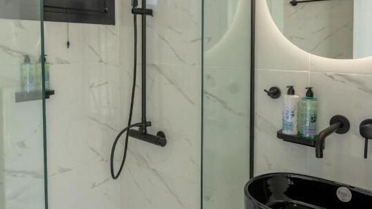 Photo of Bathroom in Tsoukaladhes