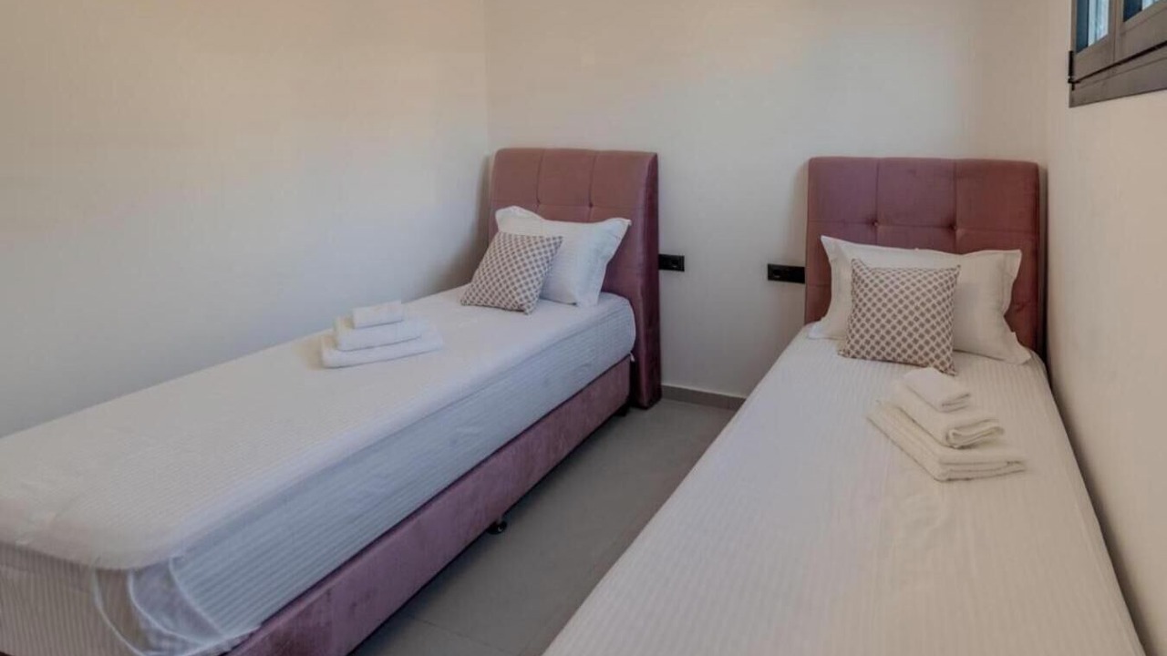 Photo of Bedroom in Tsoukaladhes