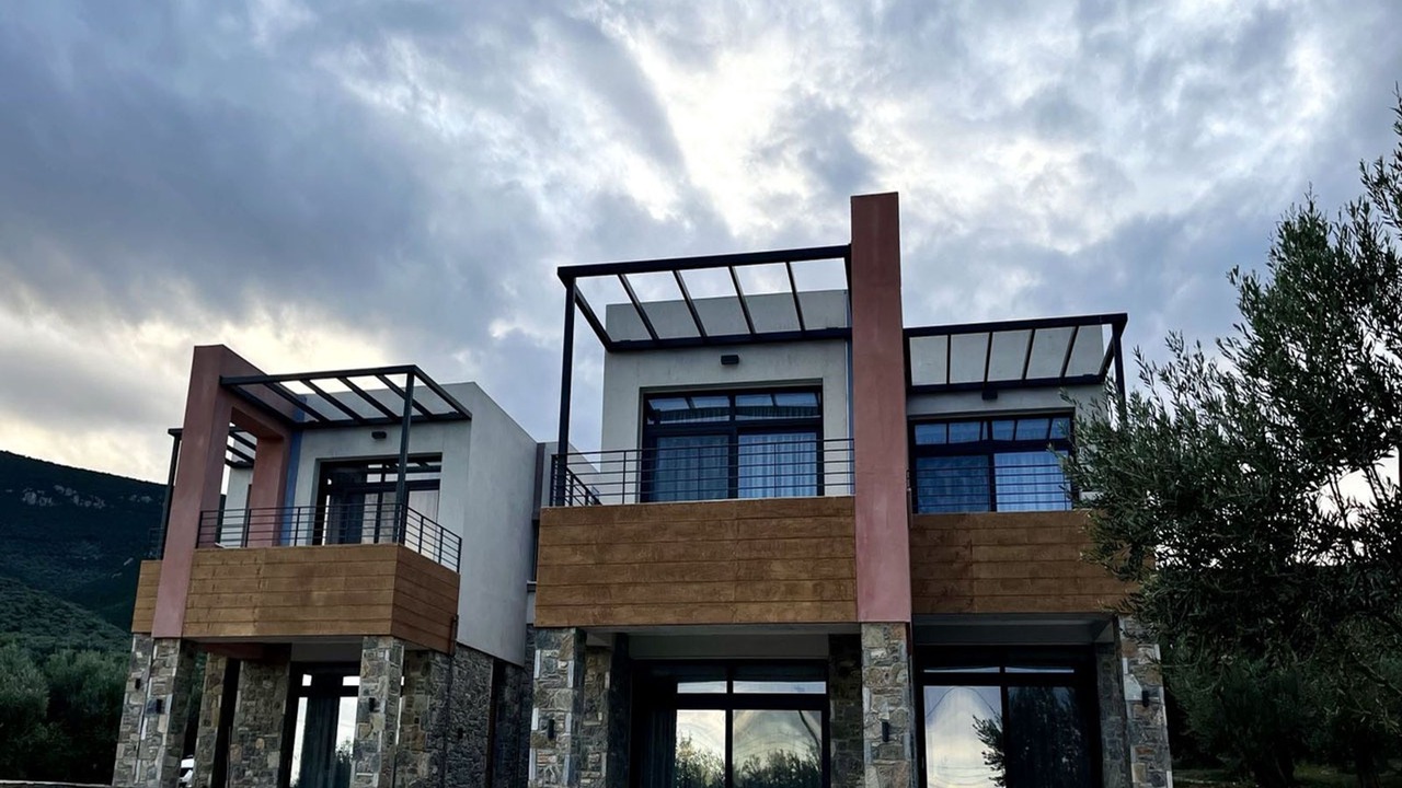 Photo of Outdoor in Pella Region