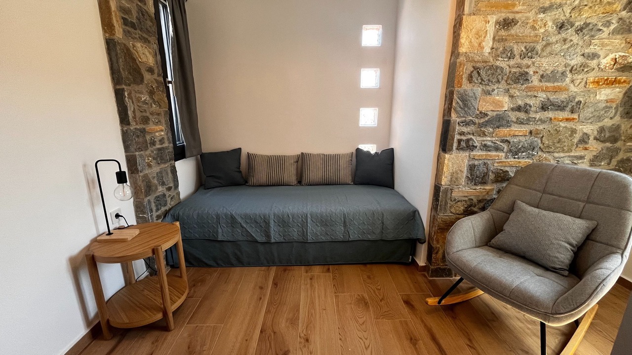 Photo of Bedroom in Pella Region