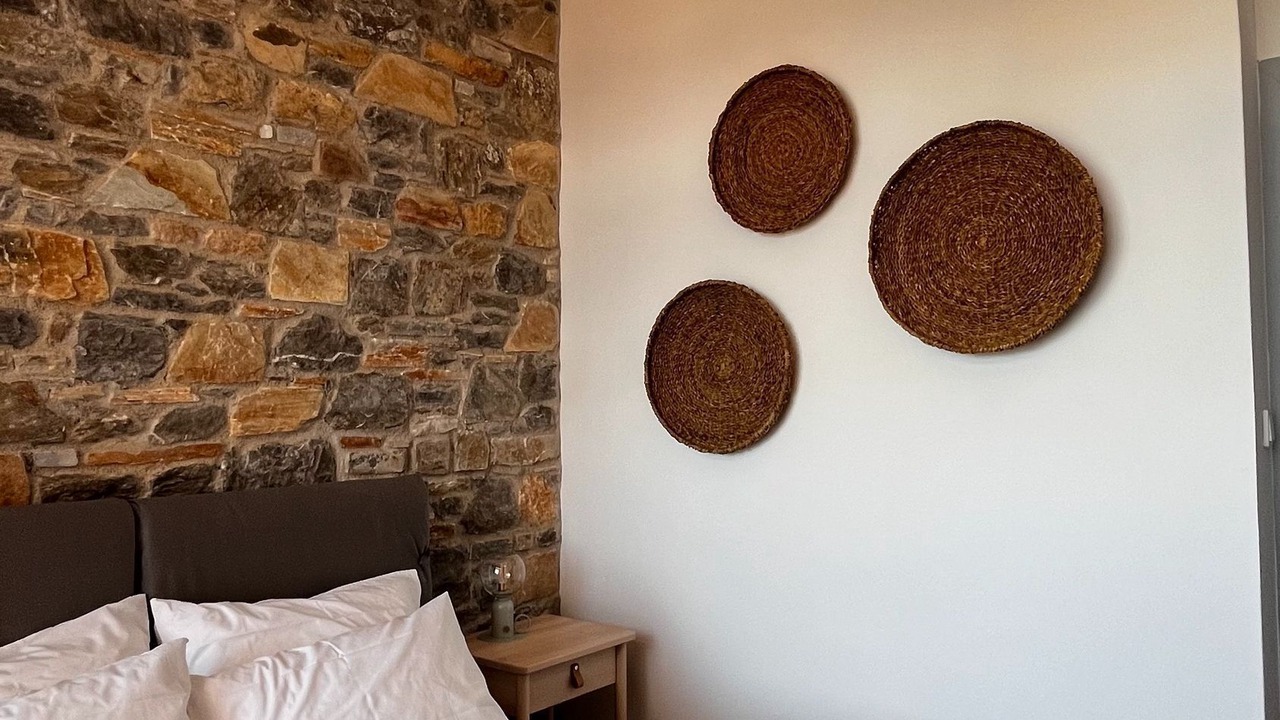 Photo of Bedroom in Pella Region