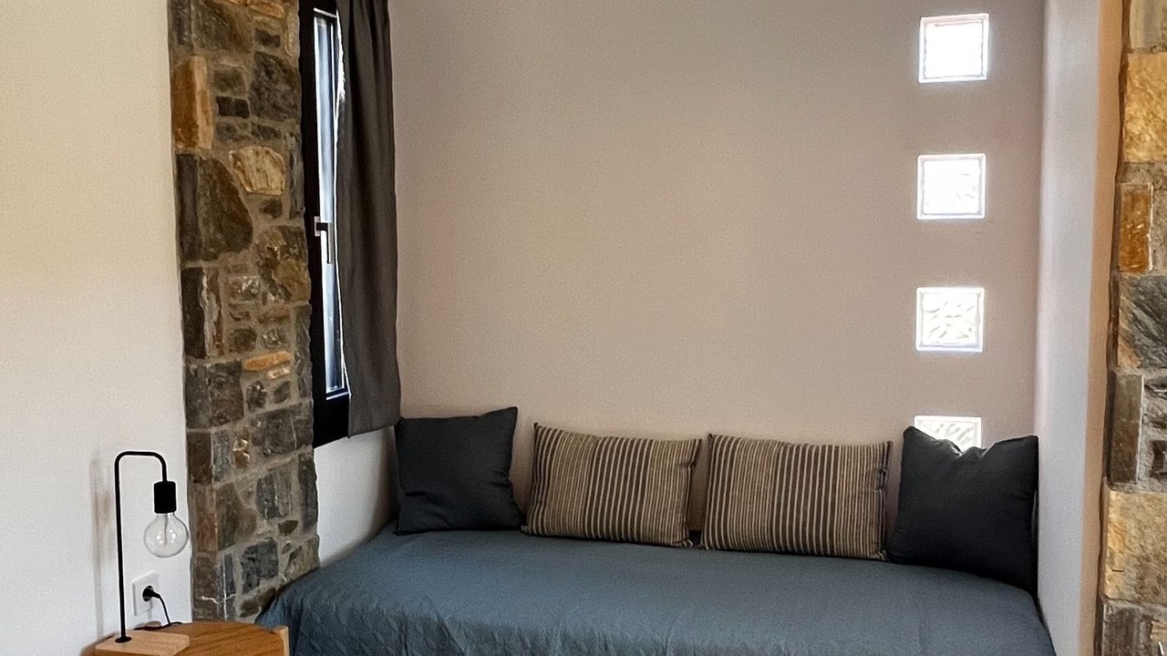 Photo of Bedroom in Pella Region