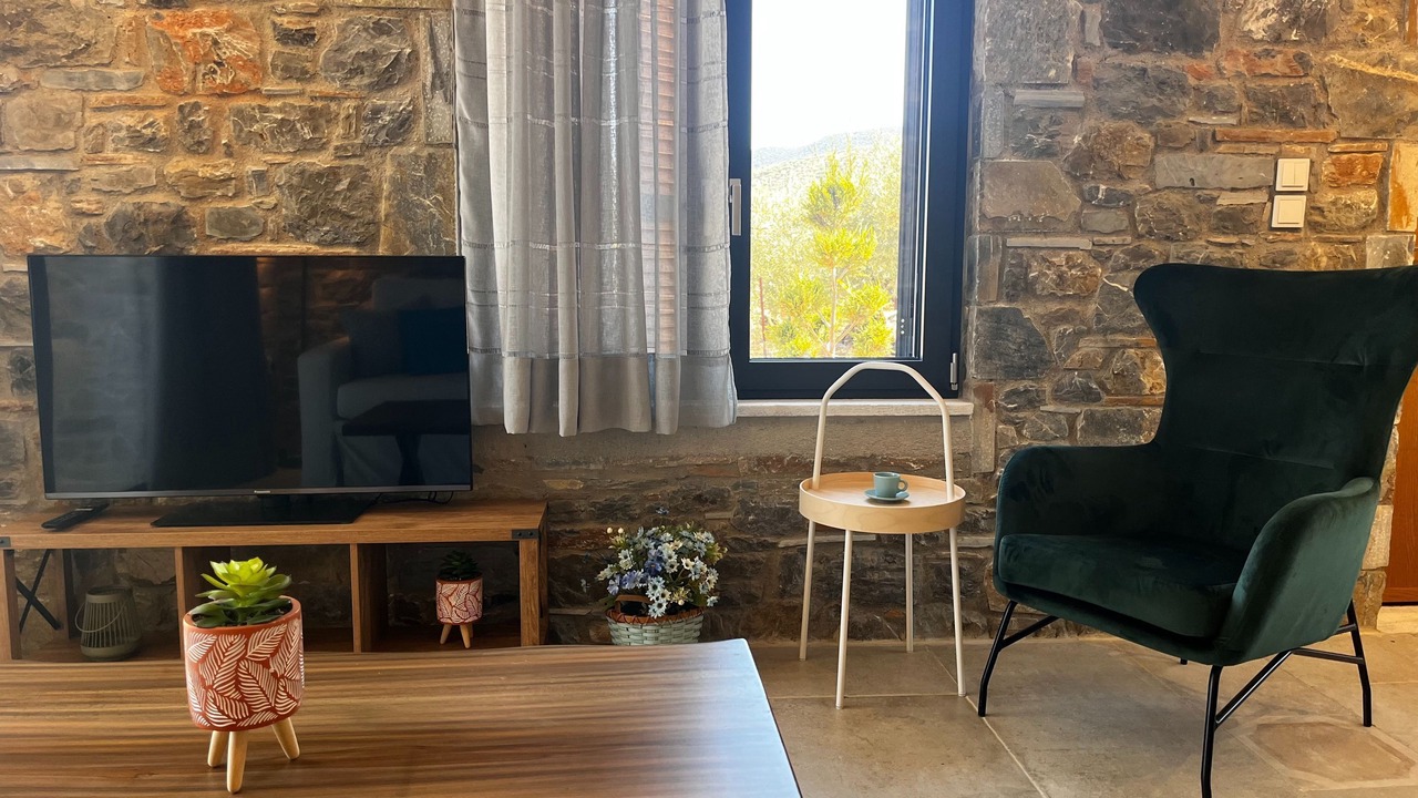 Photo of Livingroom in Pella Region