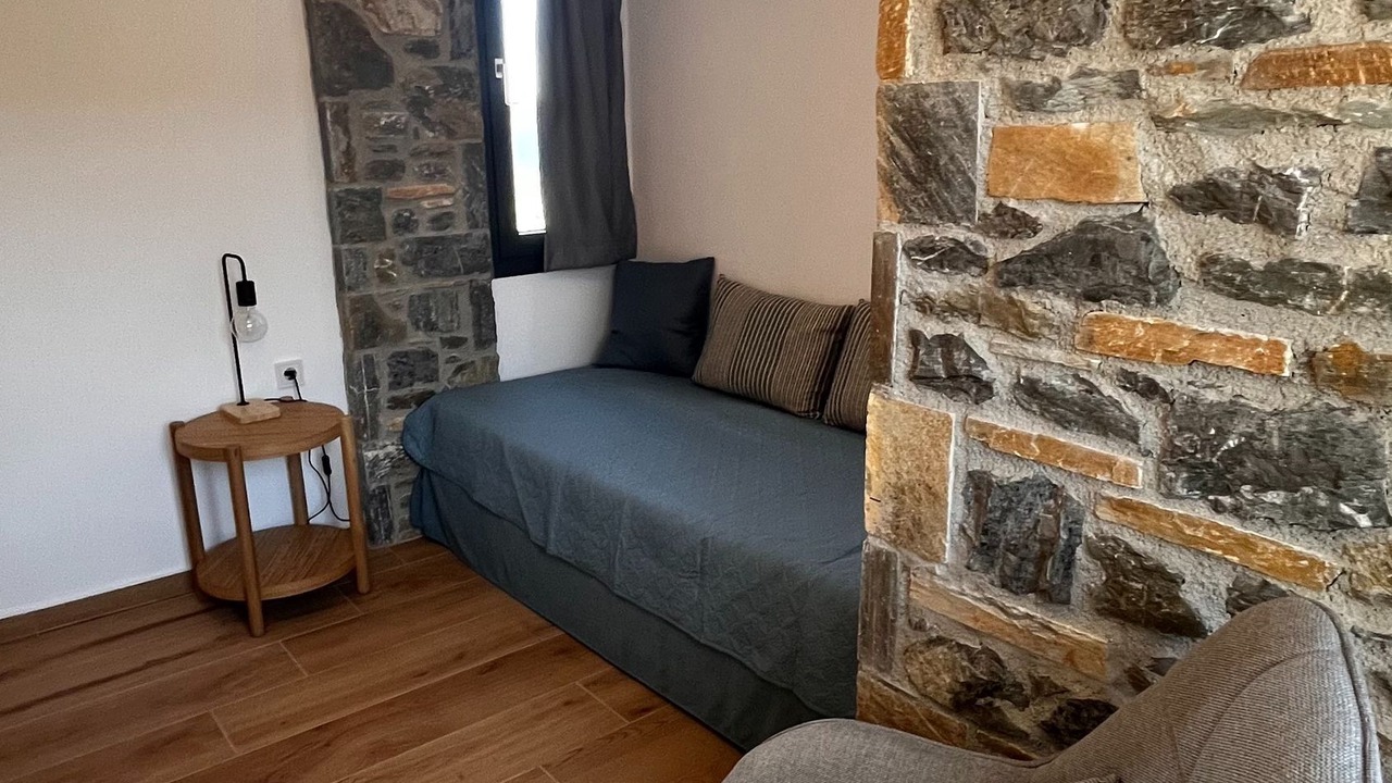 Photo of Livingroom in Pella Region