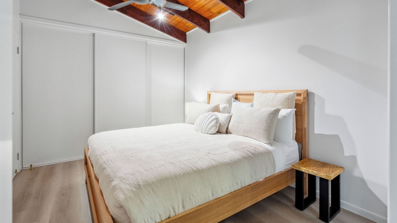 Photo of Bedroom in Wonga Beach