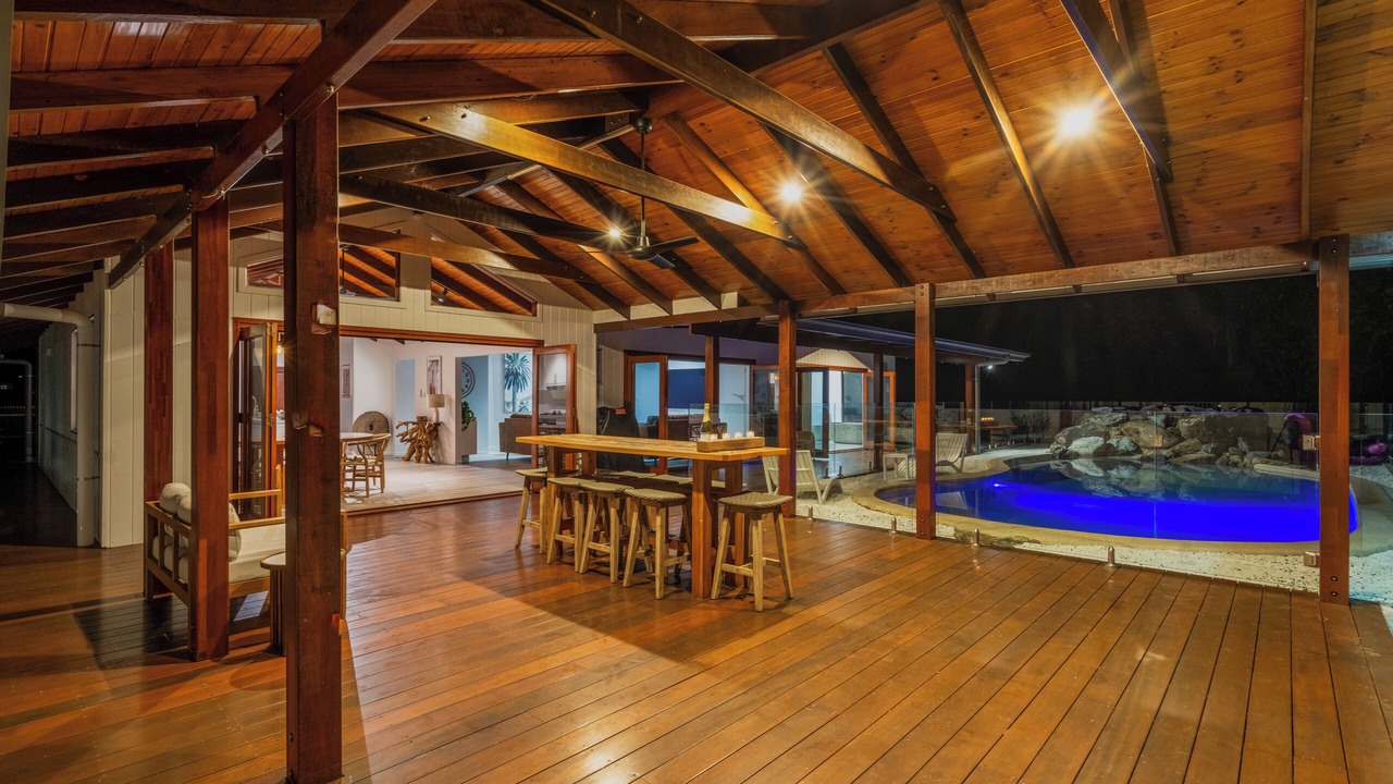 Photo of Outdoor in Wonga Beach