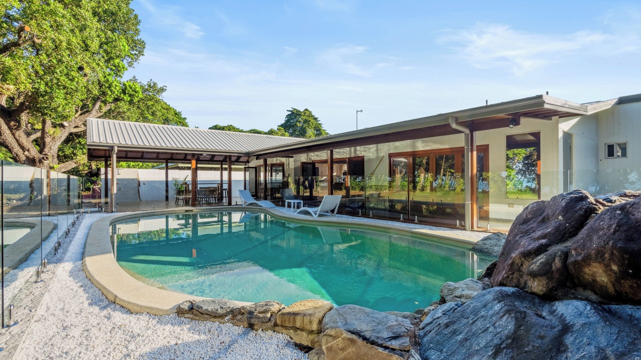 Photo of Outdoor in Wonga Beach