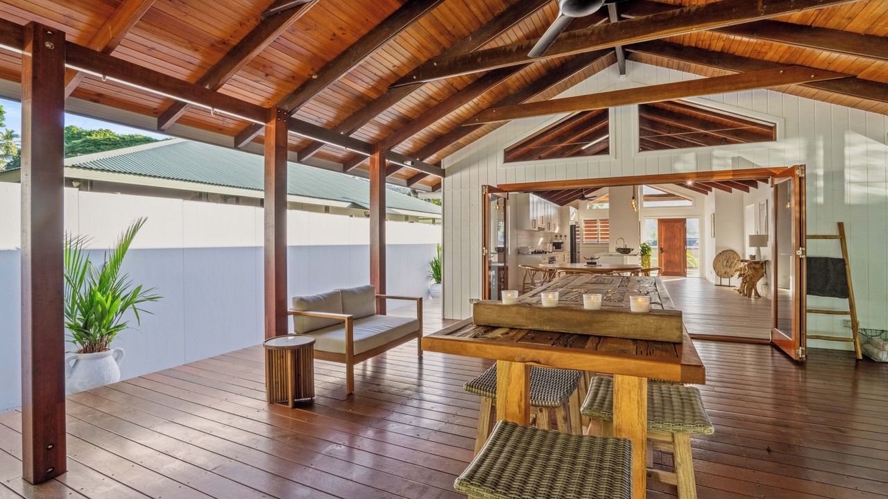 Photo of Outdoor in Wonga Beach