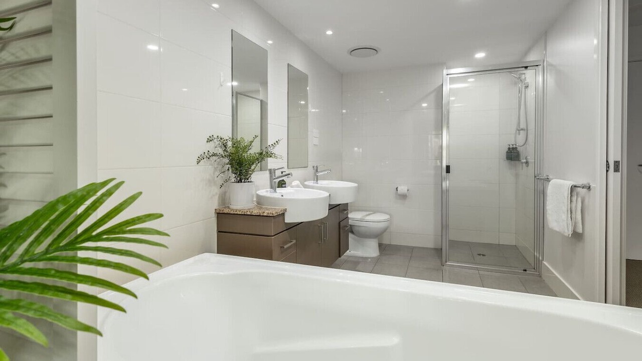 Photo of Bathroom in Kewarra Beach