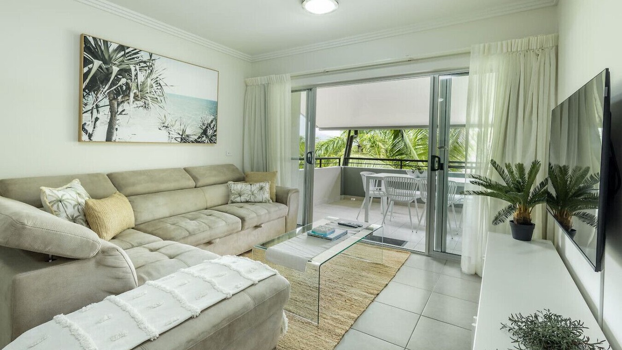 Photo of Livingroom in Kewarra Beach