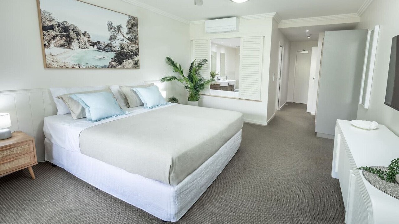 Photo of Bedroom in Kewarra Beach