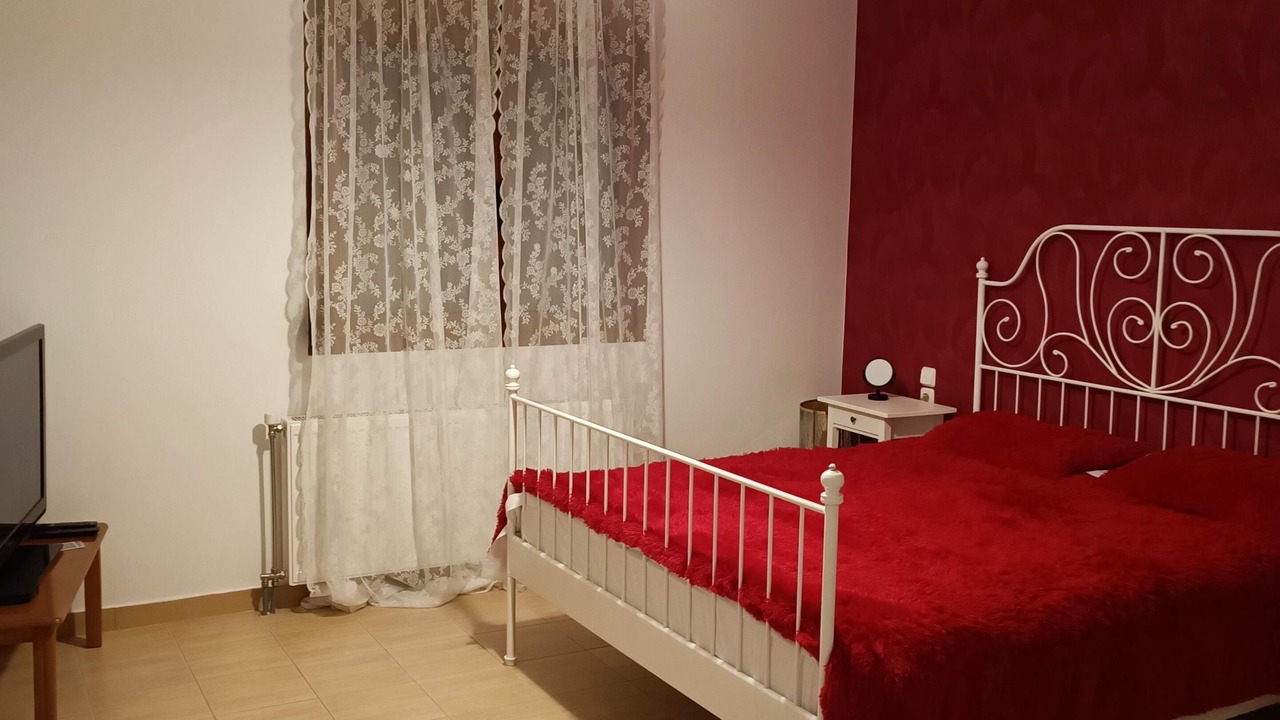 Photo of Bedroom in Dodoni