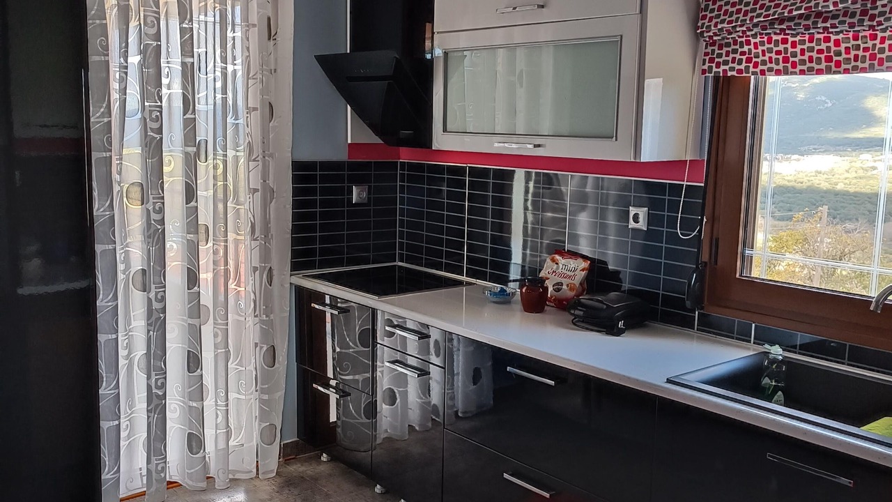 Photo of Kitchen in Dodoni