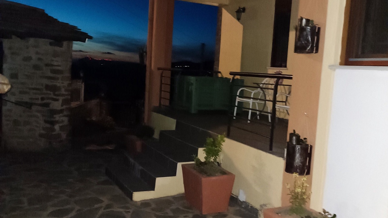 Photo of Patio Balcony in Dodoni