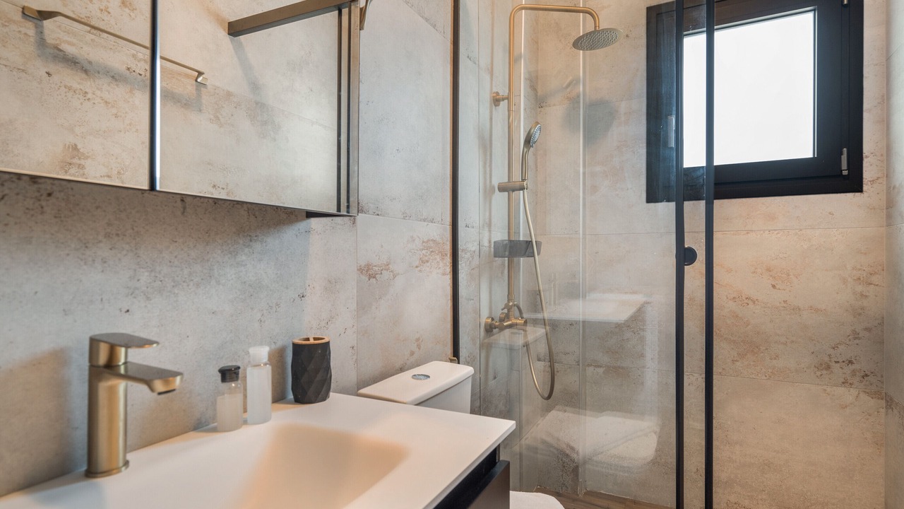 Photo of Bathroom in Nikiana