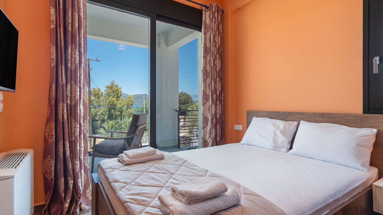 Photo of Bedroom in Nikiana