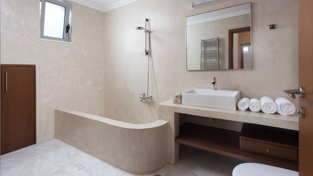 Photo of Bathroom in Nikiana