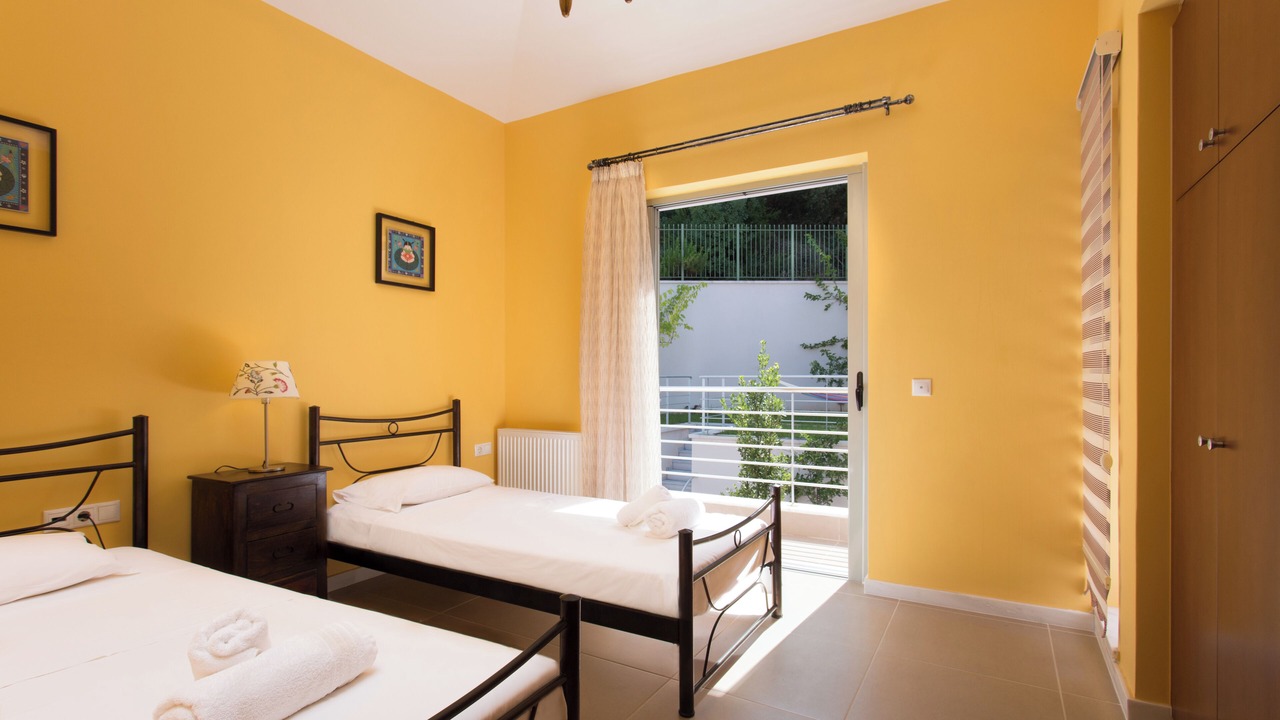 Photo of Bedroom in Nikiana