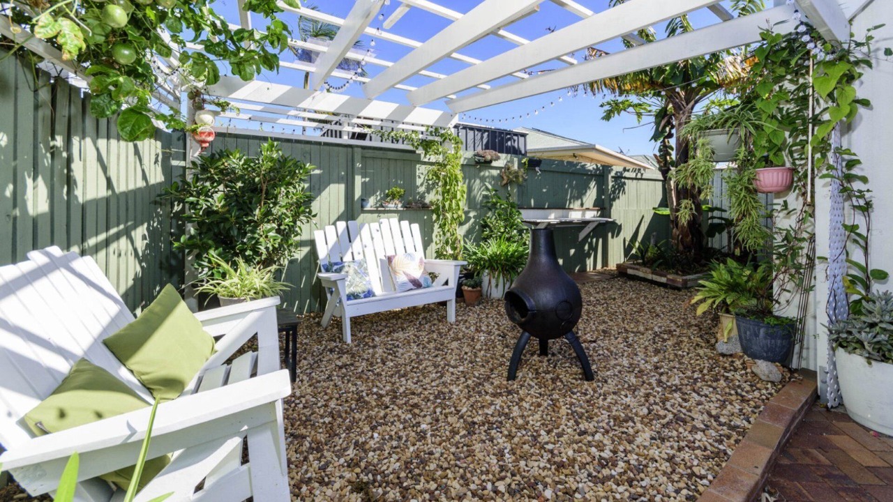 Photo of Patio Balcony in Sandstone Point