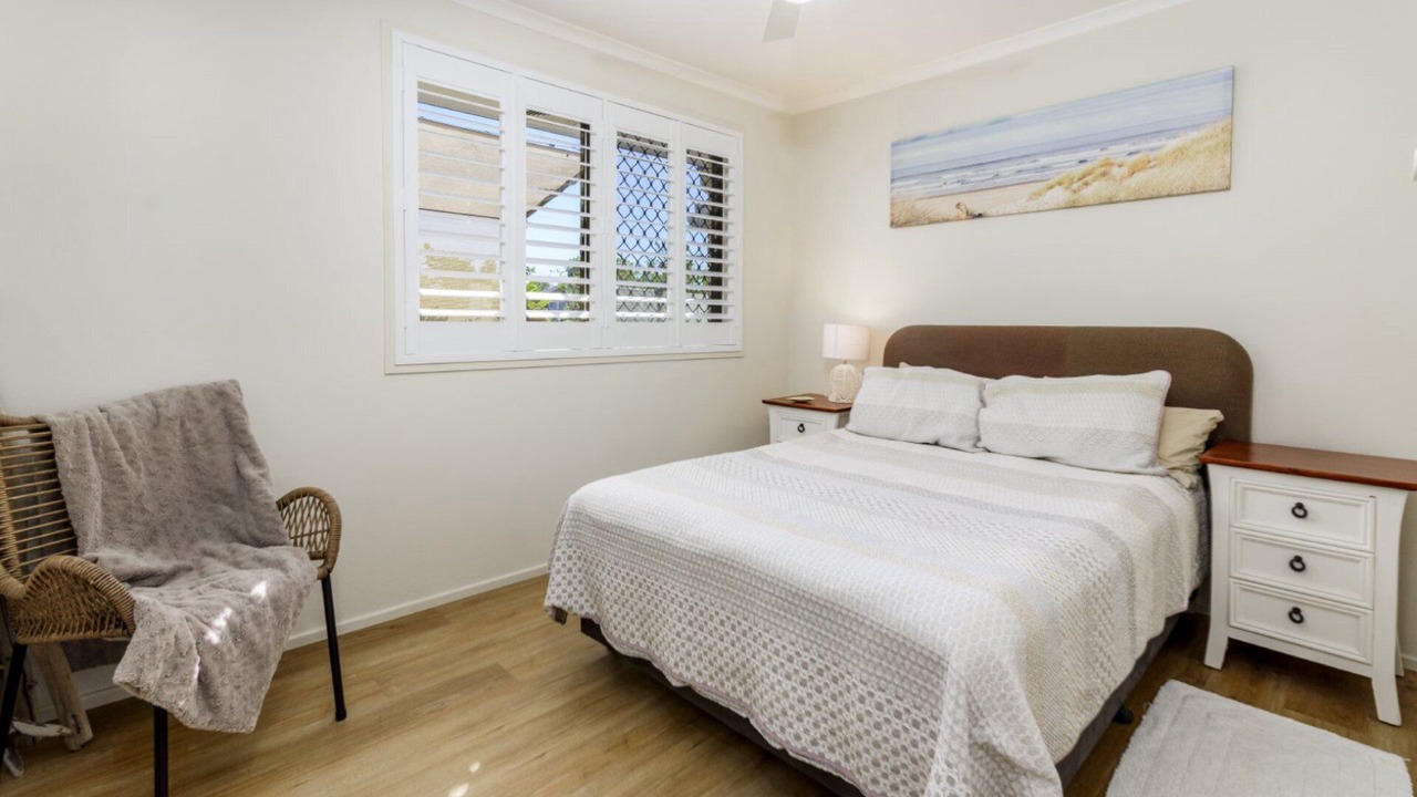 Photo of Bedroom in Sandstone Point