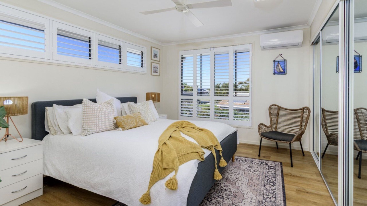 Photo of Bedroom in Sandstone Point