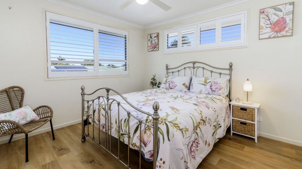 Photo of Bedroom in Sandstone Point