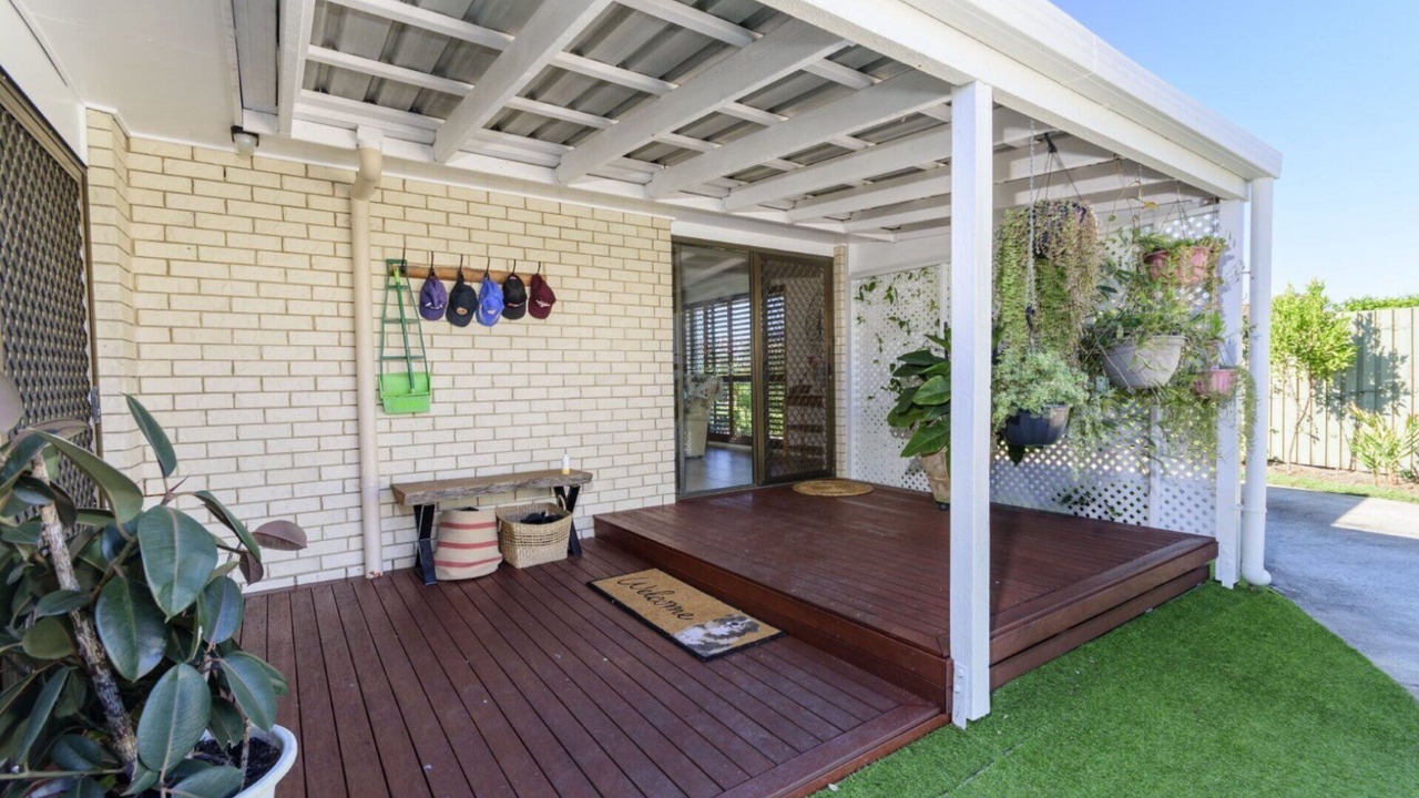 Photo of Patio Balcony in Sandstone Point