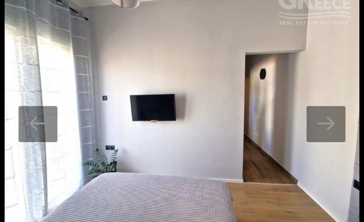 Photo of Bedroom in Loutraki