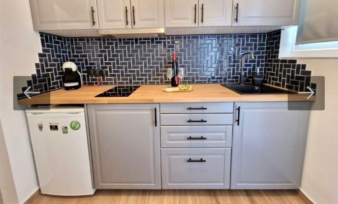 Photo of Kitchen in Loutraki