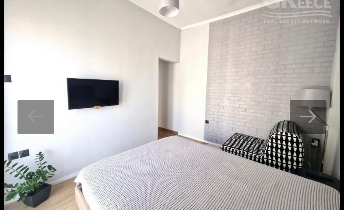 Photo of Bedroom in Loutraki