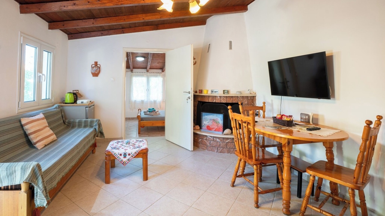 Photo of Livingroom in Malakonta